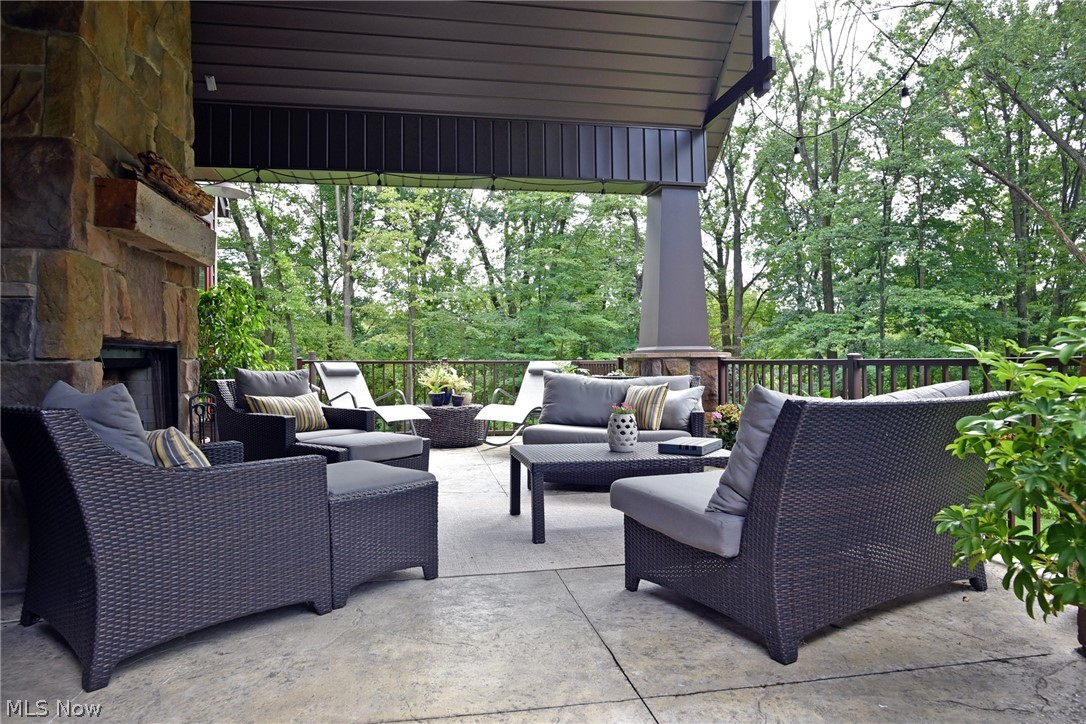 12990 Clinton Road Doylestown, OH 44230 - Photo 7 of 17 Gallery Image 7