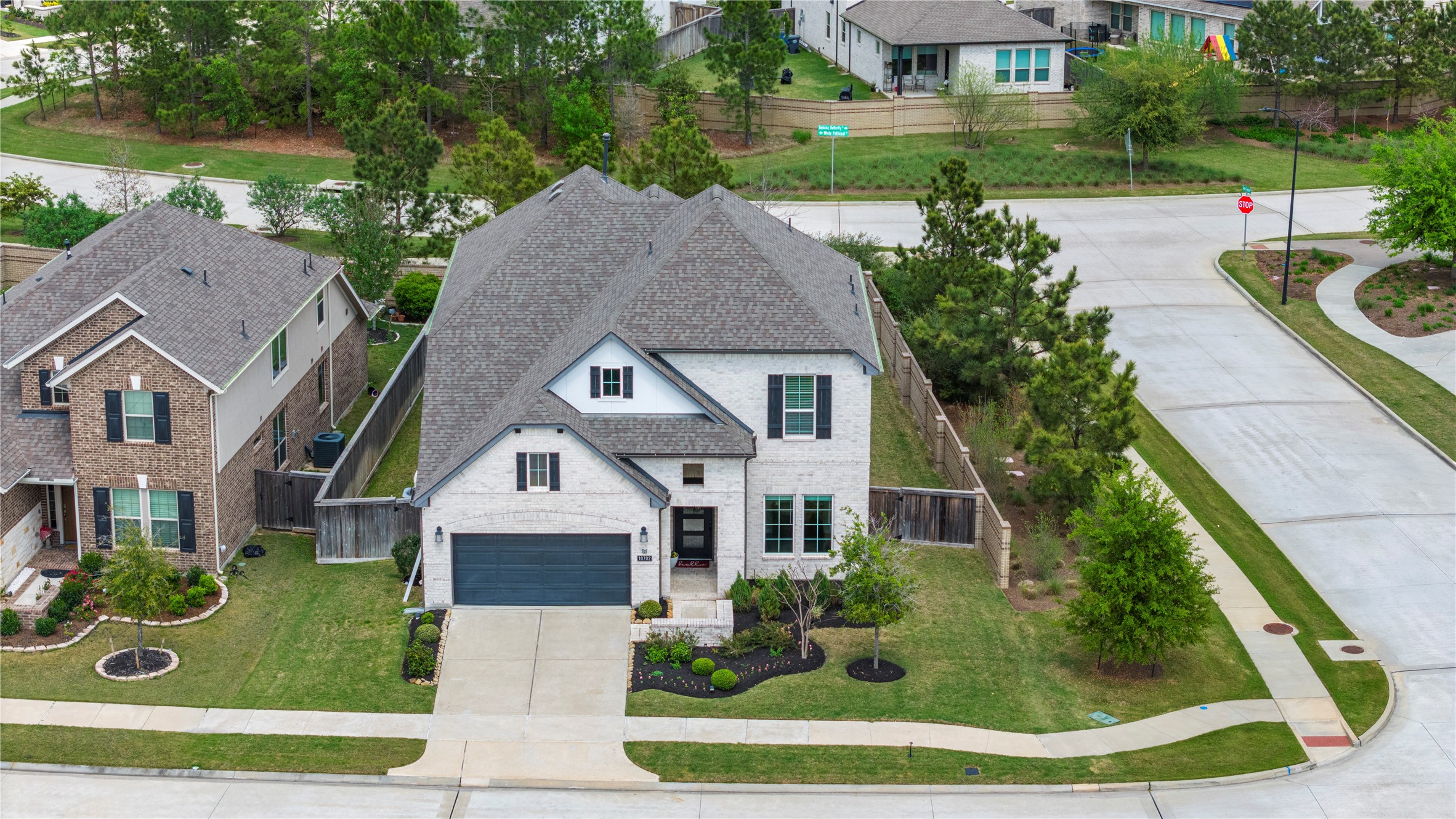 10702 Port Harrison Road Cypress, TX 77433 - Photo 9 of 44
