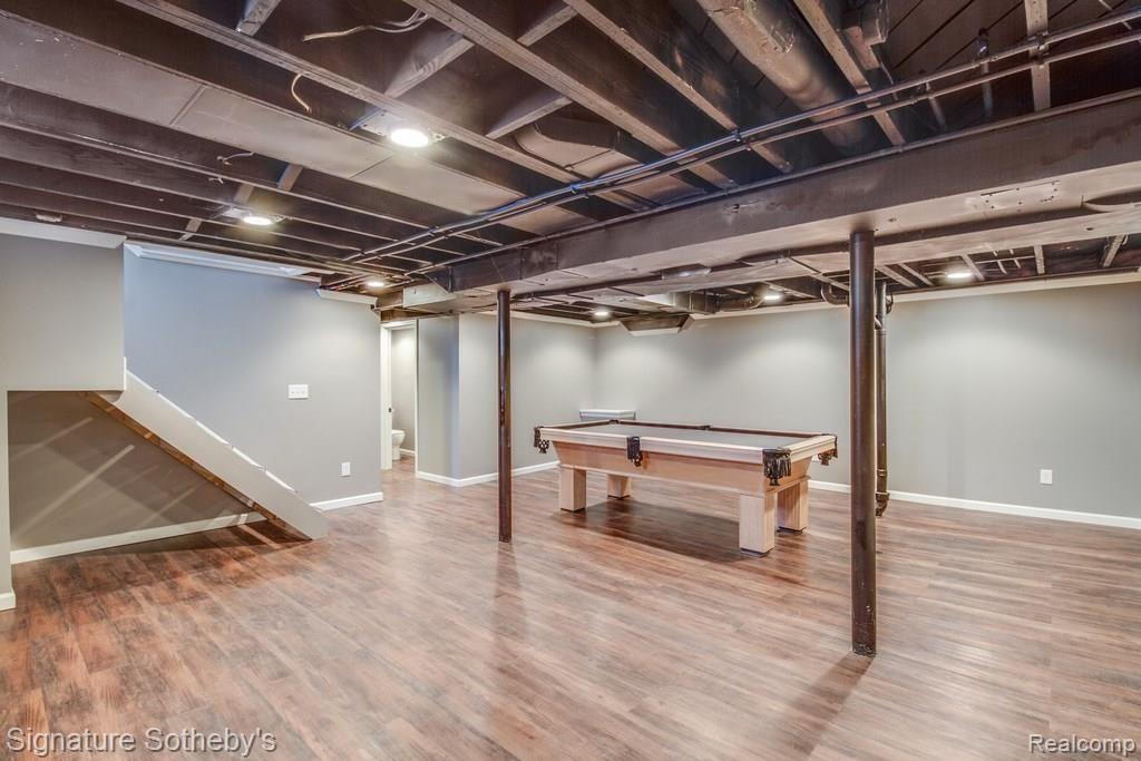 2563 Dorchester Road Birmingham, MI 48009 - Photo 17 of 27