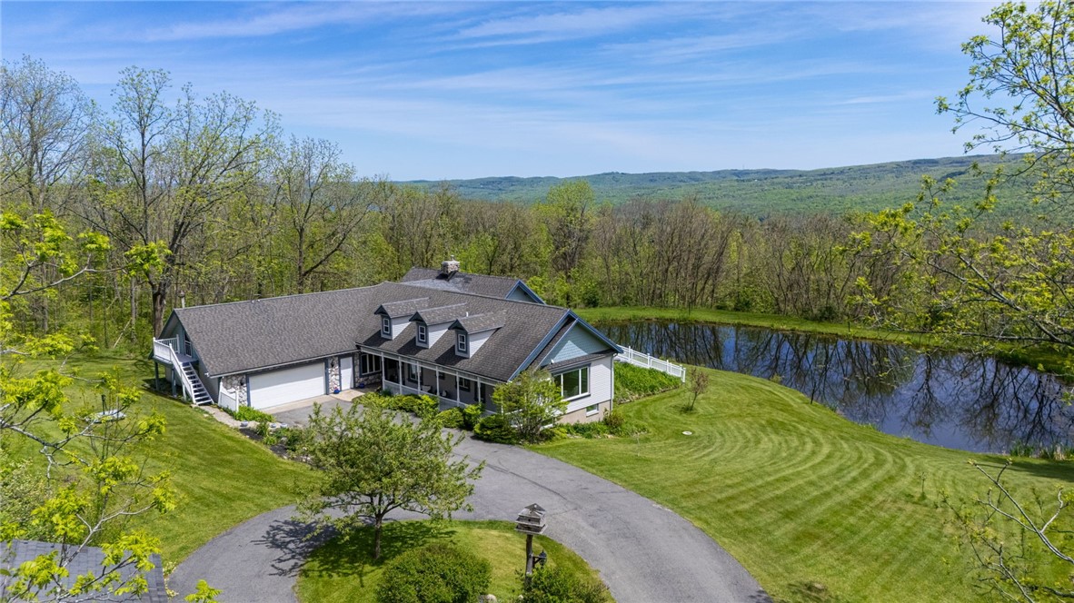 6025 Canadice Hill Road Canadice, NY 14560 - Photo 5 of 50