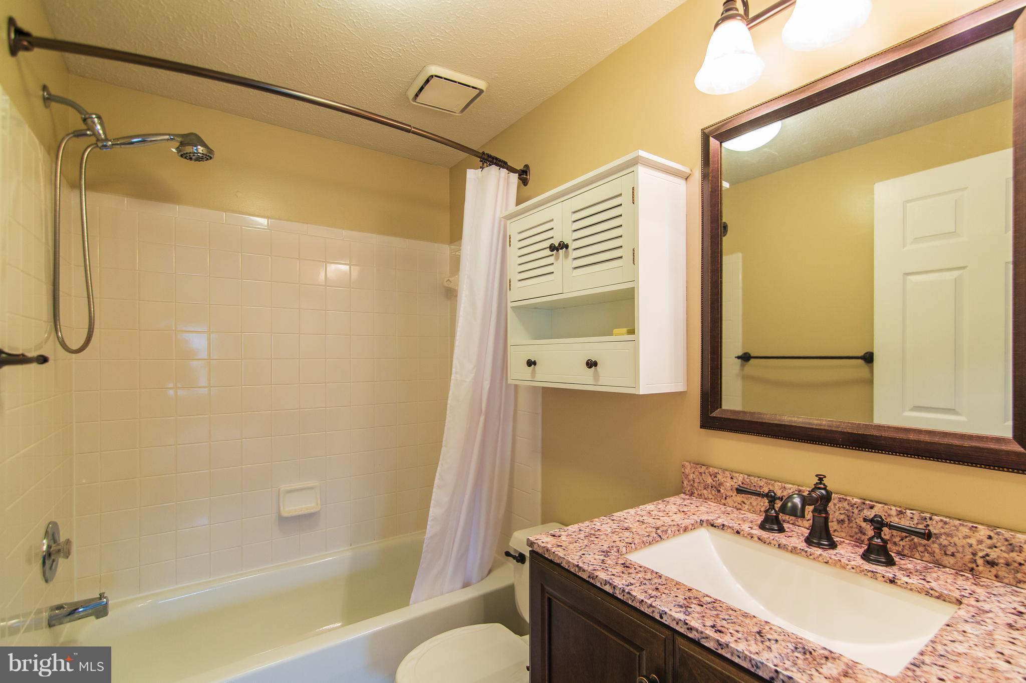 593 Cascade Way Frederick, MD 21703 - Photo 18 of 24 updated Bath second floor