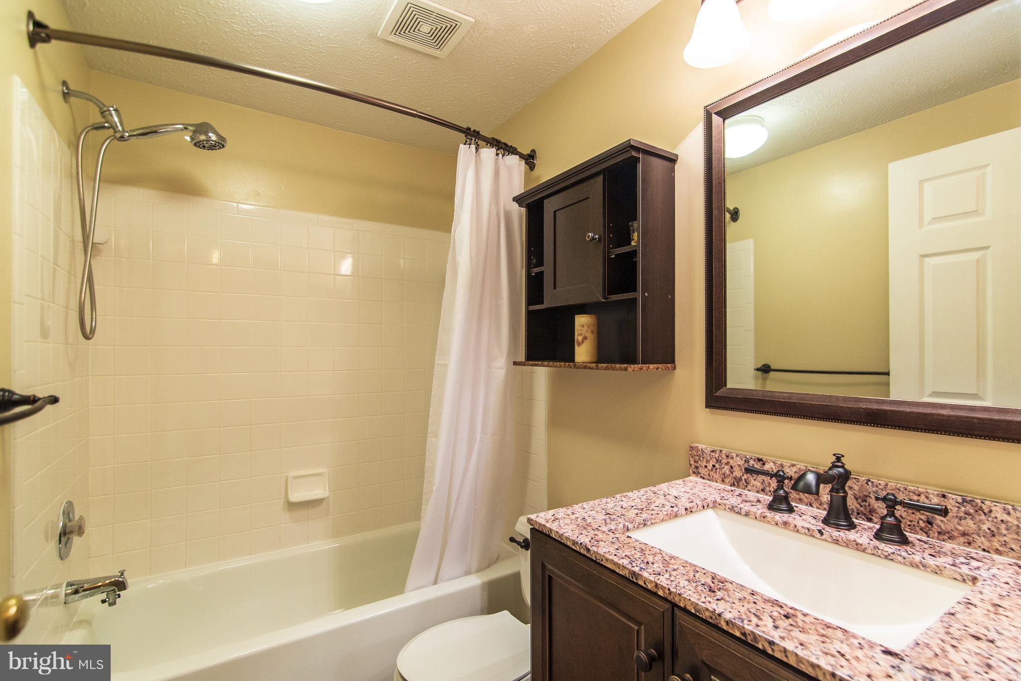 593 Cascade Way Frederick, MD 21703 - Photo 21 of 24 updated master bath third floor