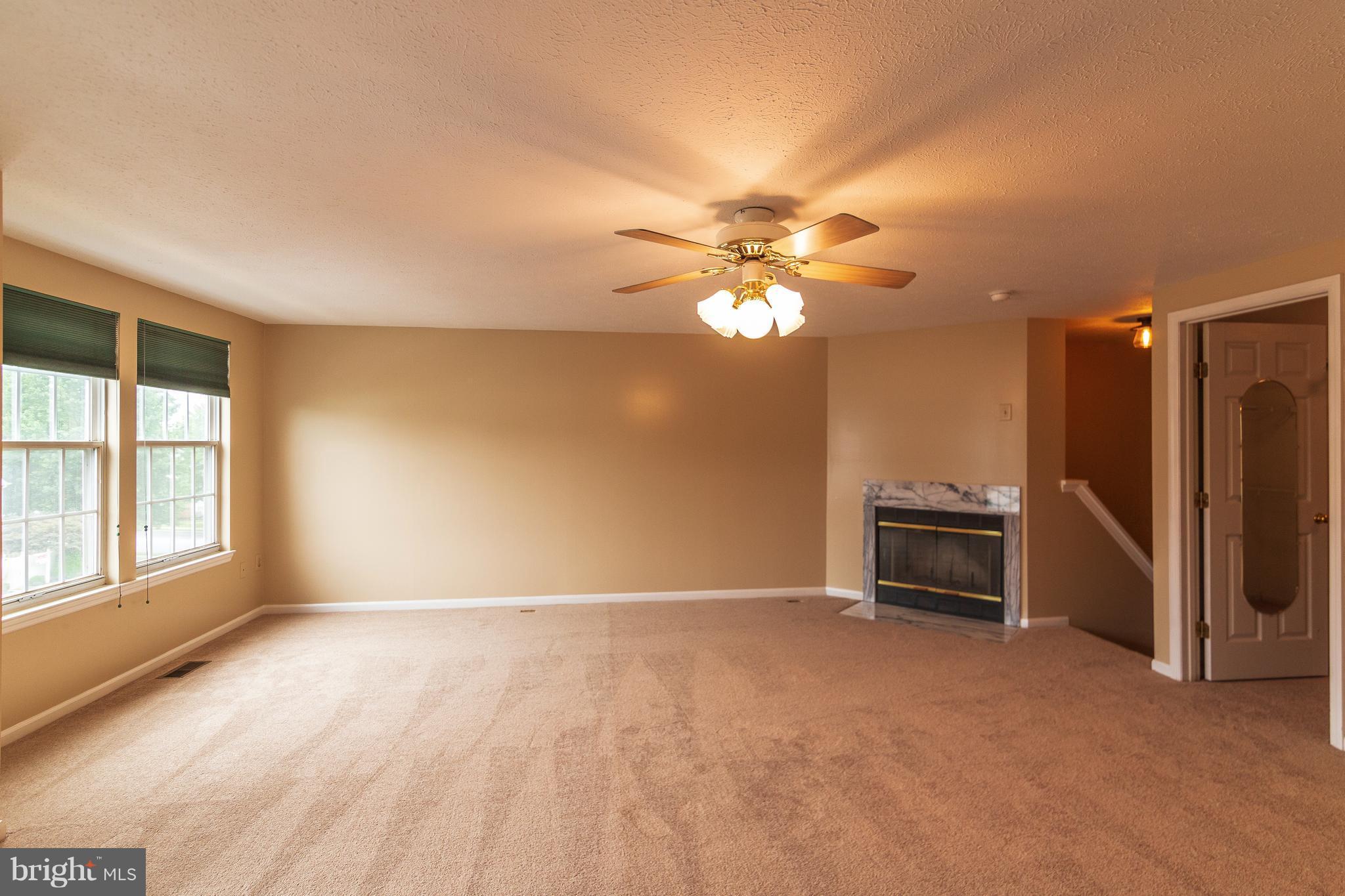 593 Cascade Way Frederick, MD 21703 - Photo 23 of 24 view to stairs