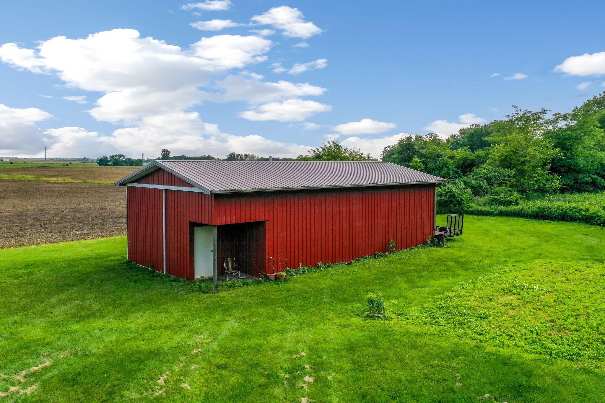 445 Cedar Hill Road Southwest Amanda, OH 43102 - Photo 67 of 72 67-web-or-mls-DJI_0216