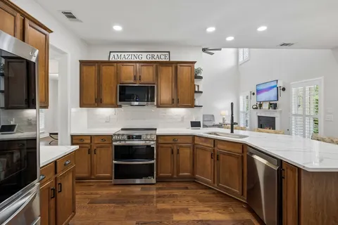 $649,000 | 8912 Macauley Lane, Nolensville, TN 37135