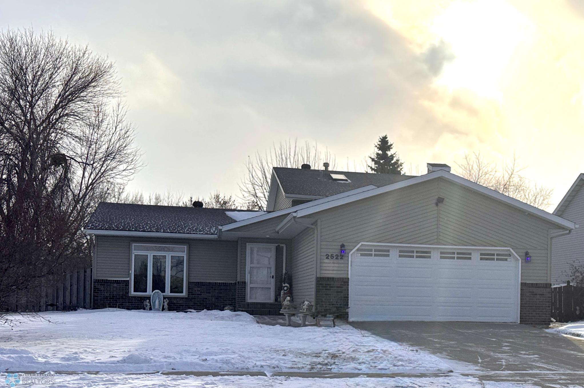 2522 33rd Avenue South Fargo, ND 58104 - Photo 1 of 1