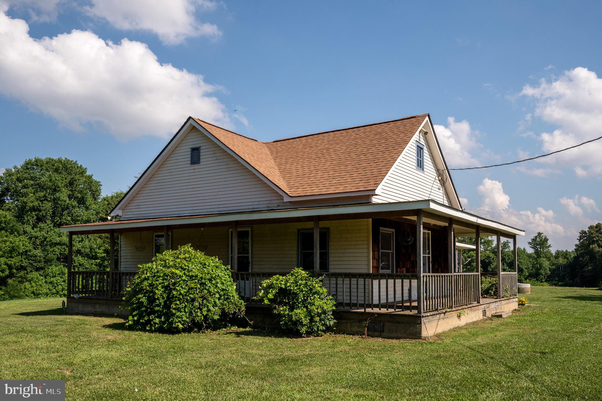 5050 Zacata Road Montross, VA 22520 - Photo 24 of 43