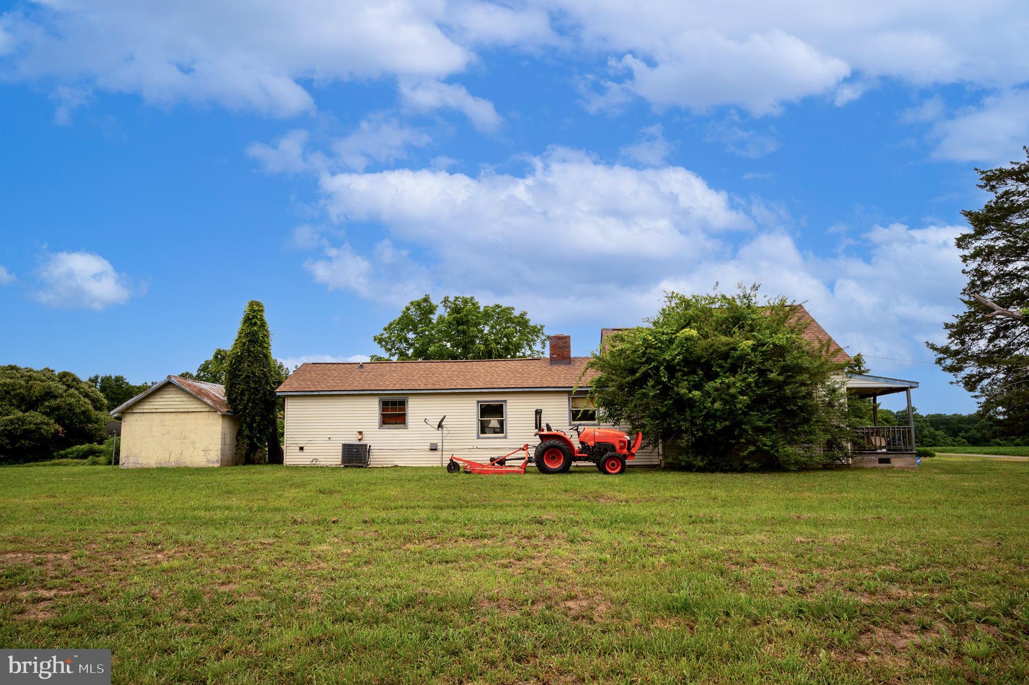 5050 Zacata Road Montross, VA 22520 - Photo 27 of 43