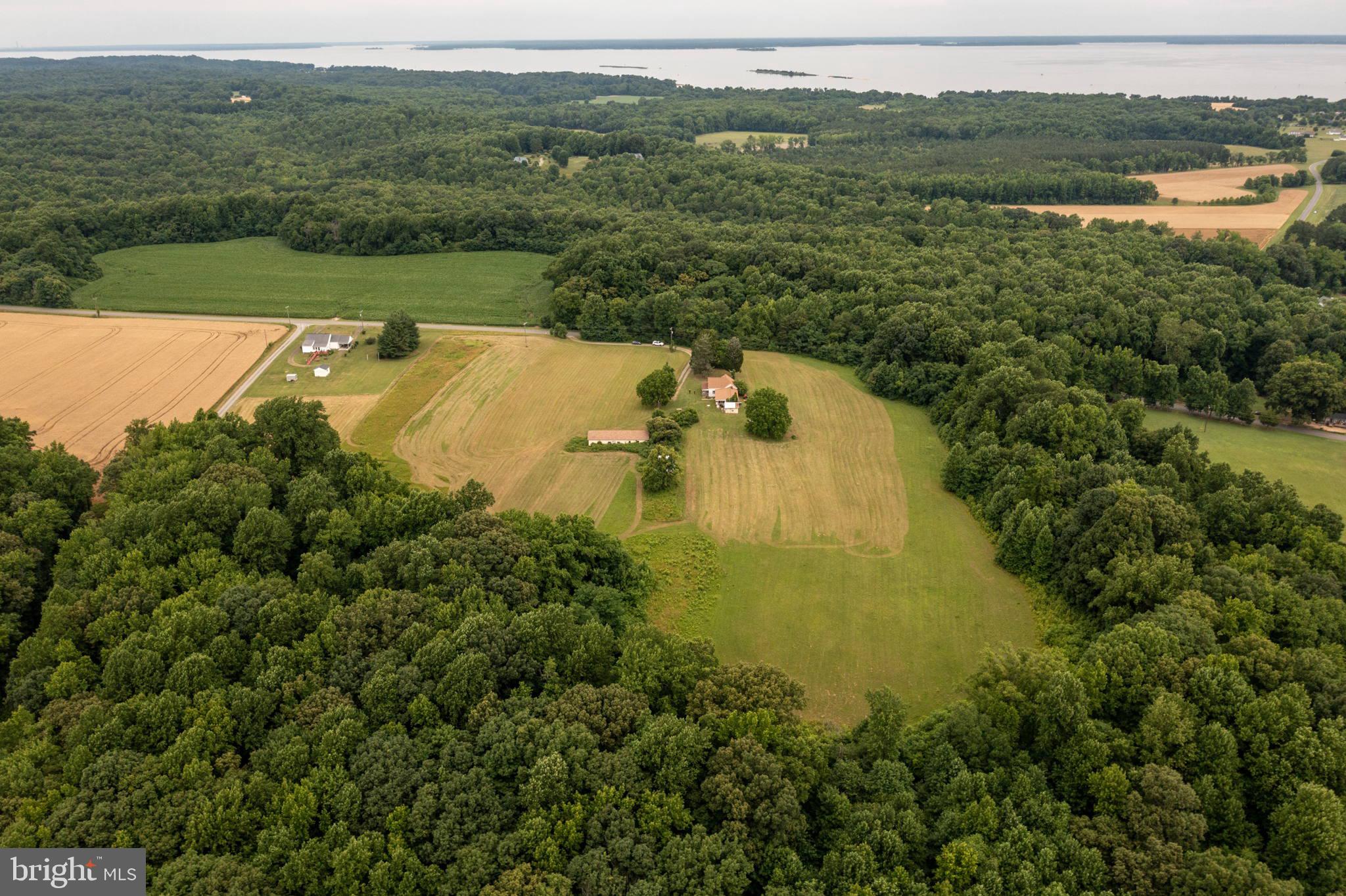 5050 Zacata Road Montross, VA 22520 - Photo 32 of 43