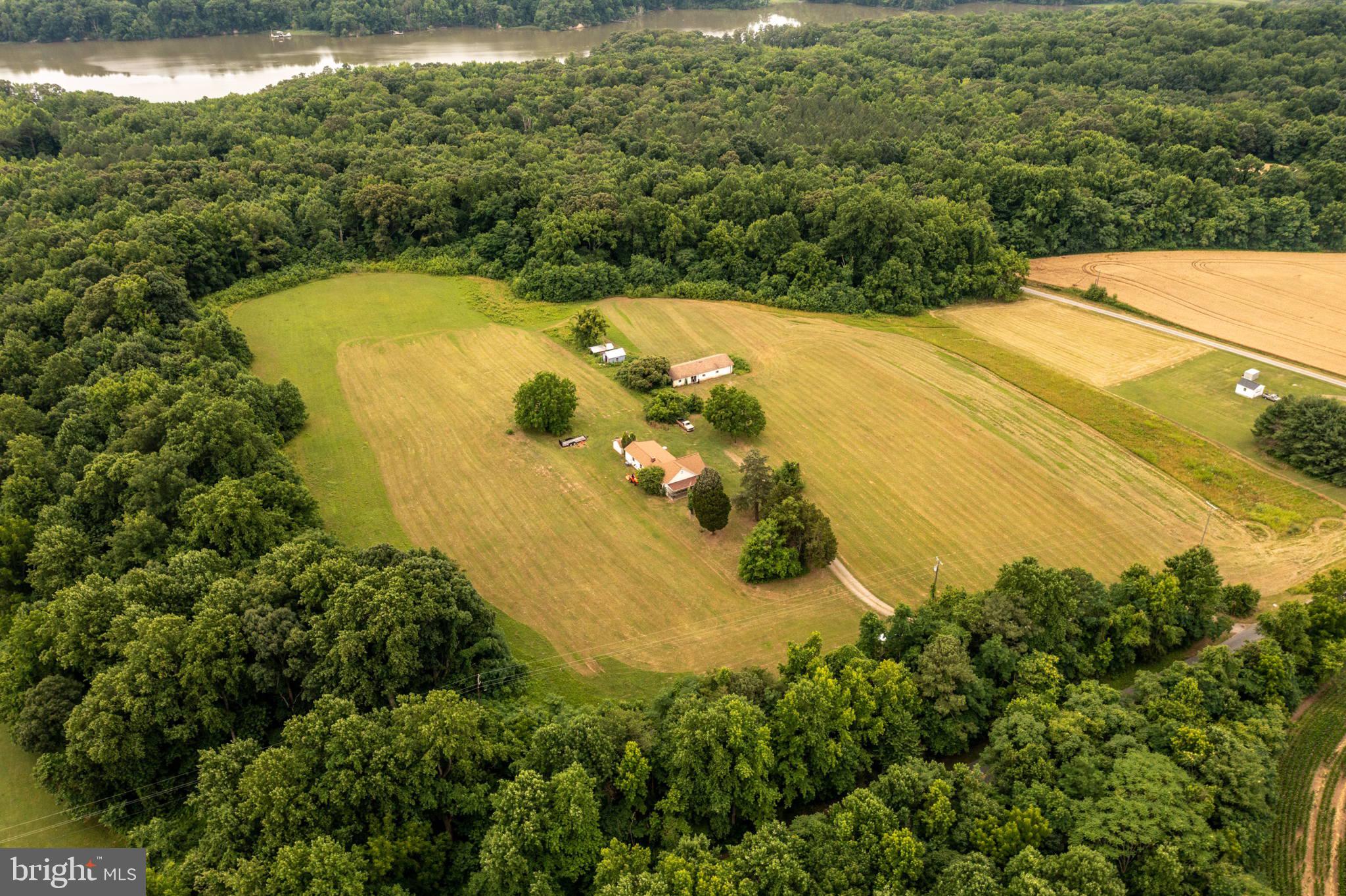 5050 Zacata Road Montross, VA 22520 - Photo 33 of 43