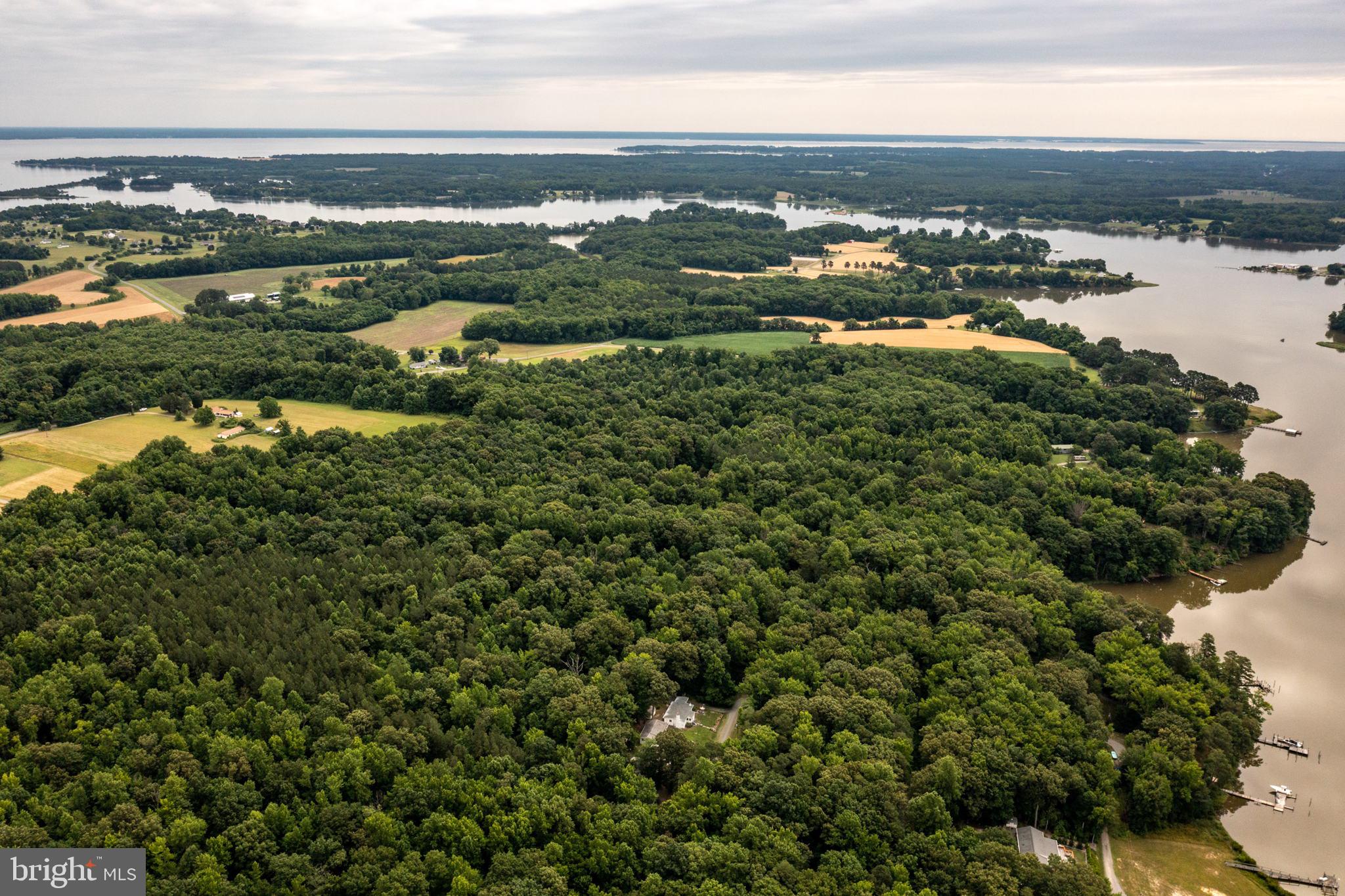 5050 Zacata Road Montross, VA 22520 - Photo 36 of 43