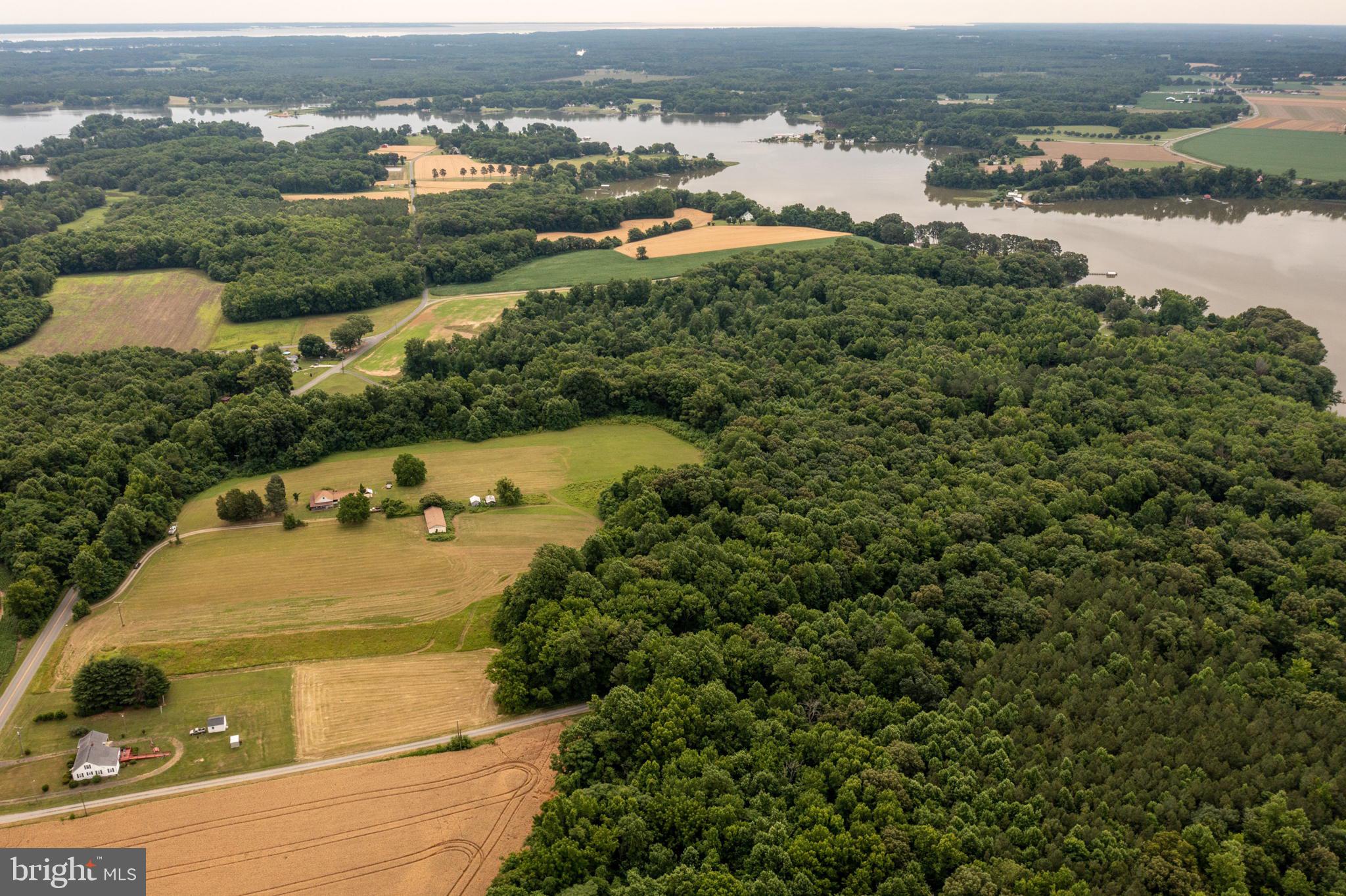 5050 Zacata Road Montross, VA 22520 - Photo 37 of 43