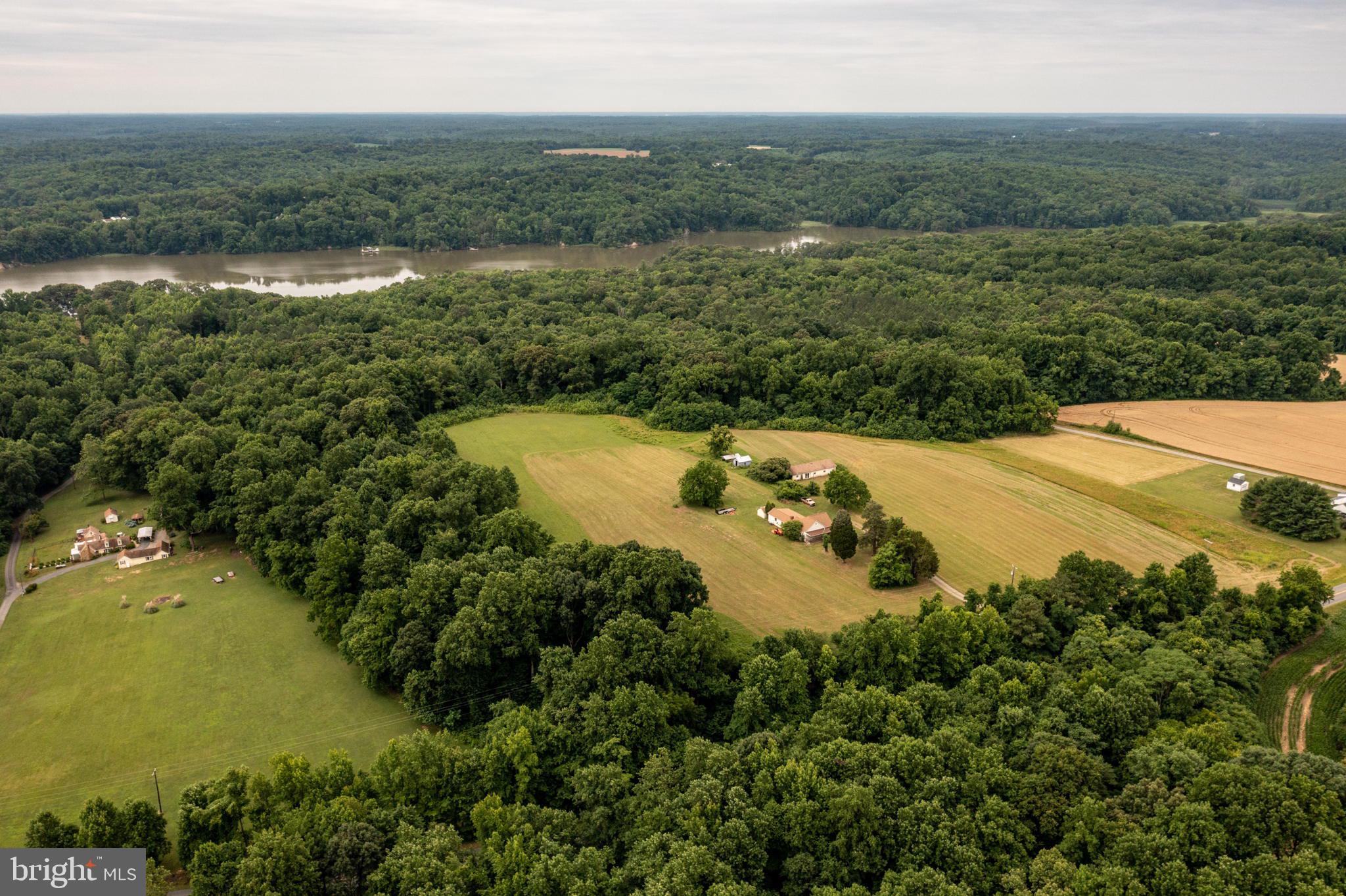 5050 Zacata Road Montross, VA 22520 - Photo 38 of 43