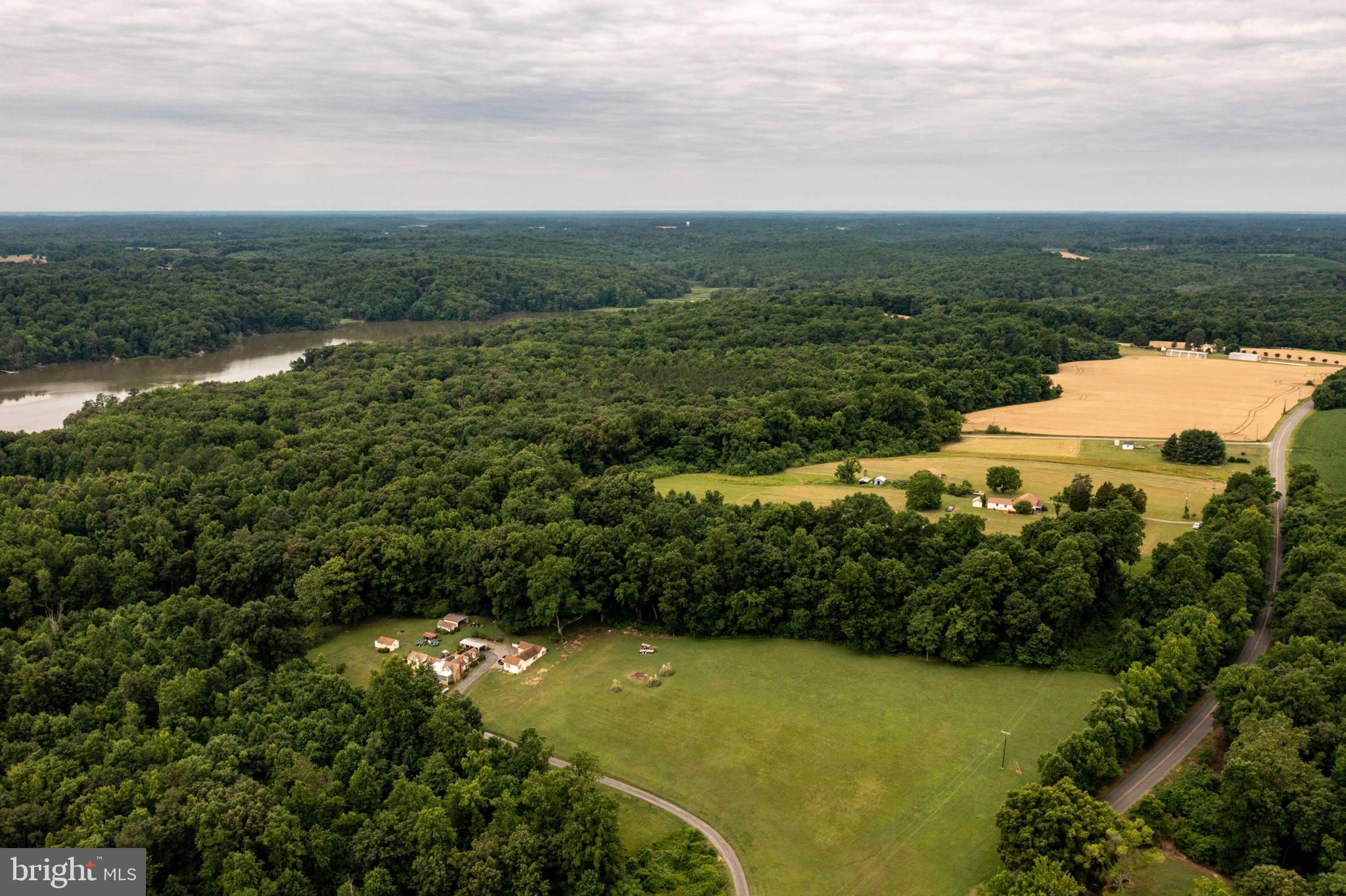 5050 Zacata Road Montross, VA 22520 - Photo 39 of 43