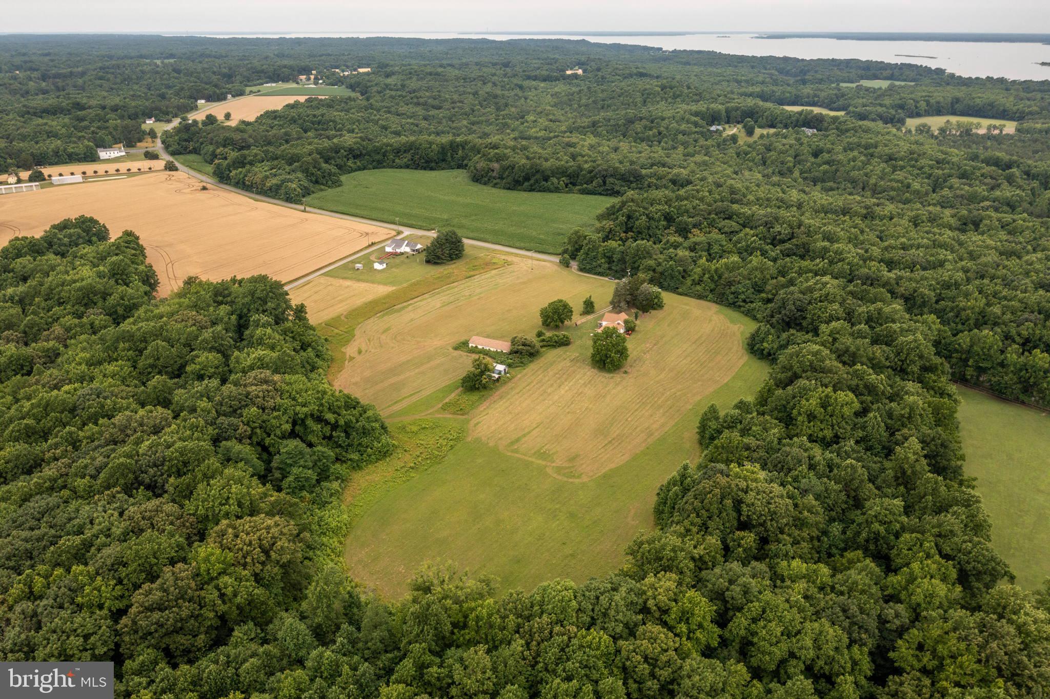 5050 Zacata Road Montross, VA 22520 - Photo 41 of 43