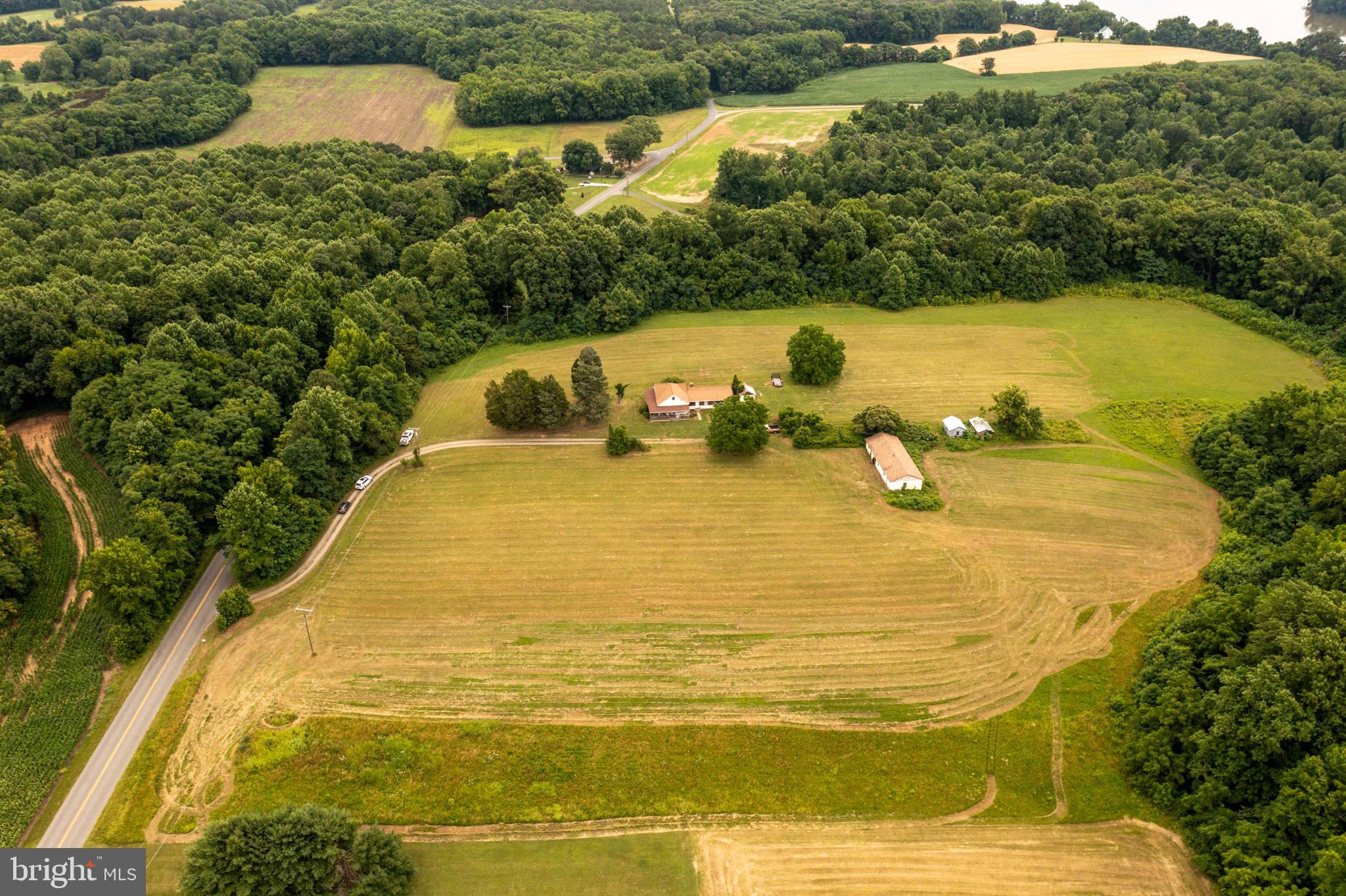 5050 Zacata Road Montross, VA 22520 - Photo 42 of 43