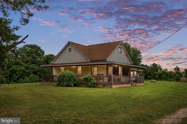 $799,000 | 5050 Zacata Road, Montross, VA 22520