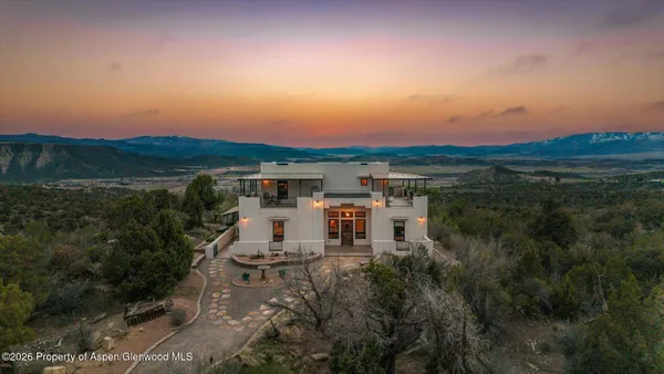 $1,550,000 | 1212 County Road 238, Silt, CO 81652