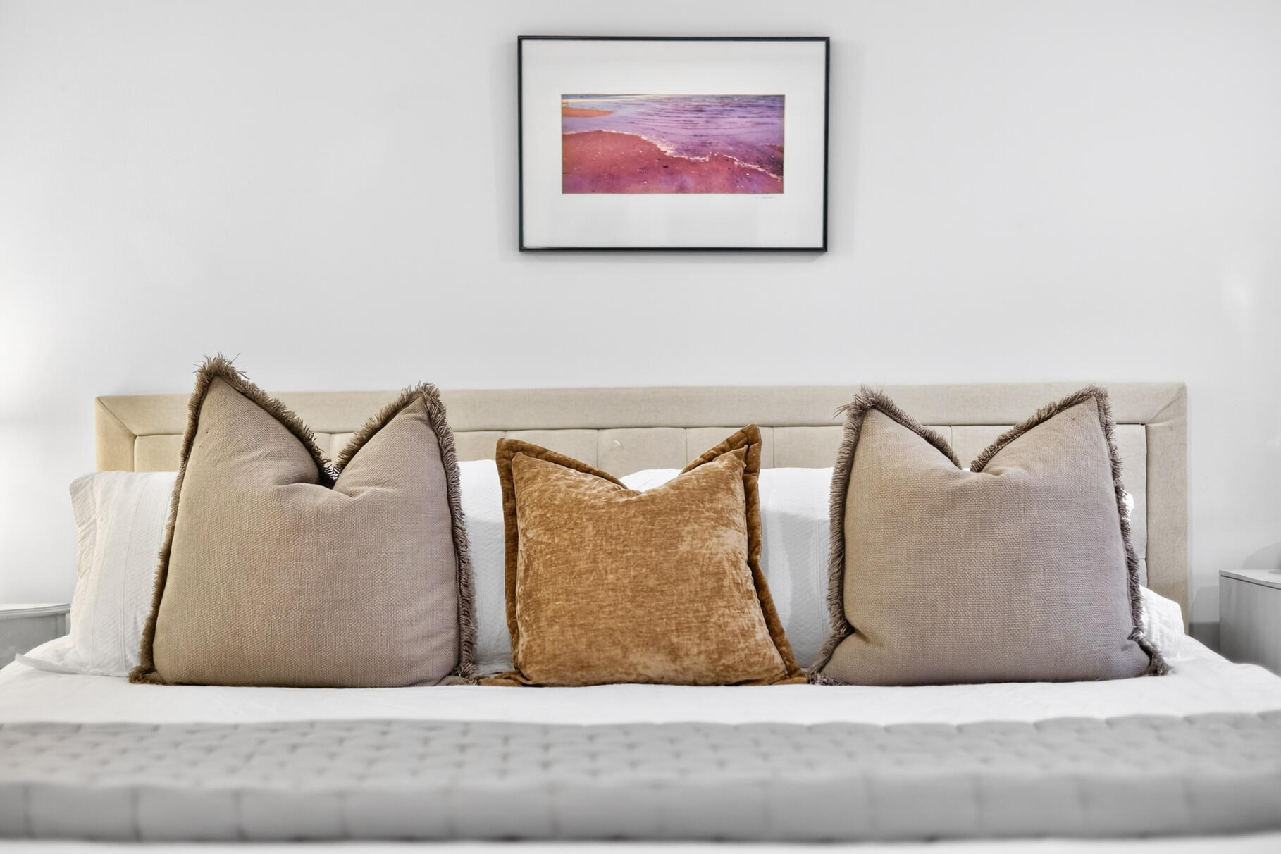 24 Surrey Lane Sandwich, MA 02563 - Photo 27 of 61 a white building with a black gate