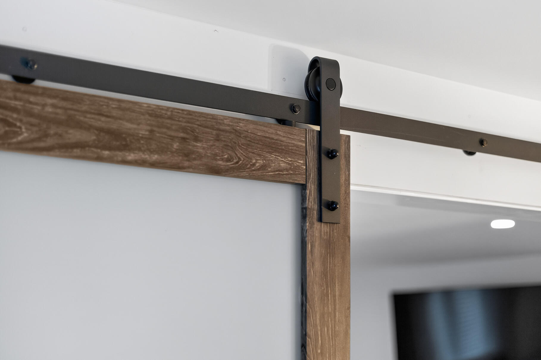 24 Surrey Lane Sandwich, MA 02563 - Photo 46 of 61 a close view of sliding door