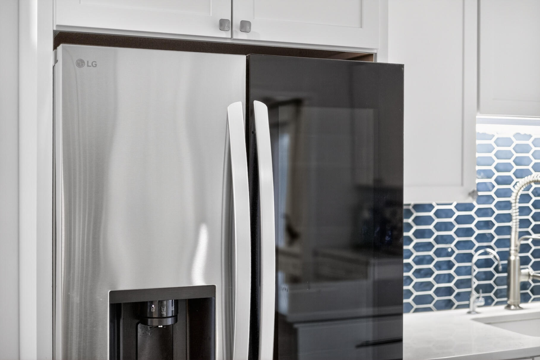 24 Surrey Lane Sandwich, MA 02563 - Photo 5 of 61 a bathroom with a shower and a sink