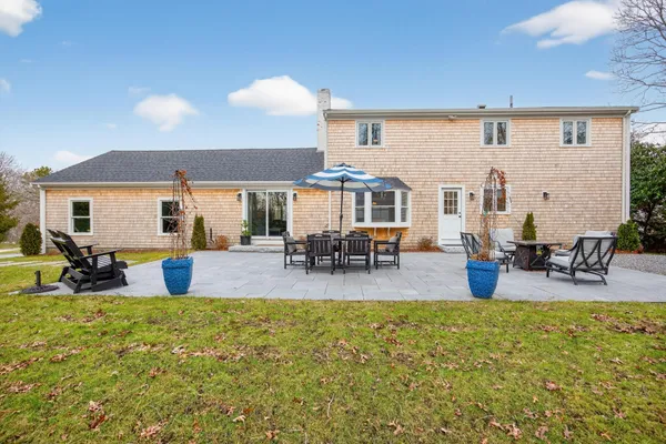 $899,000 | 24 Surrey Lane, Sandwich, MA 02563