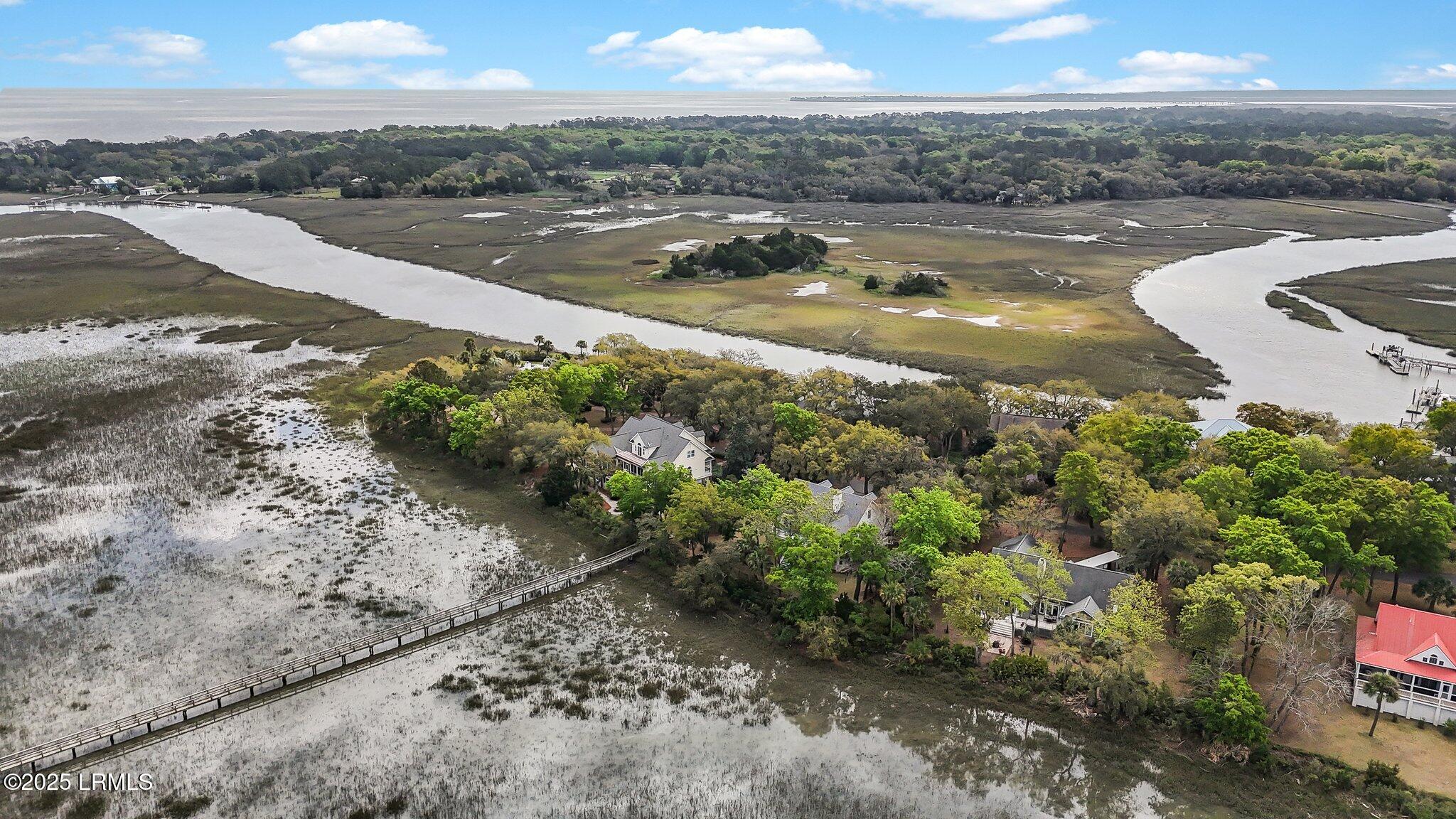 375 Fripp Point Road St. Helena Island, SC 29920 - Photo 54 of 65 95-web-or-mls-DJI_20250402235511_0429_D