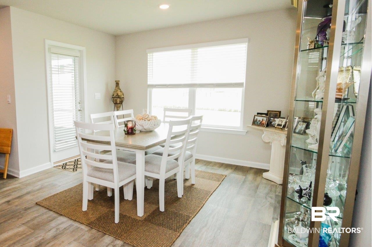 23123 Shadowridge Drive Daphne, AL 36526 - Photo 12 of 23 Breakfast Room