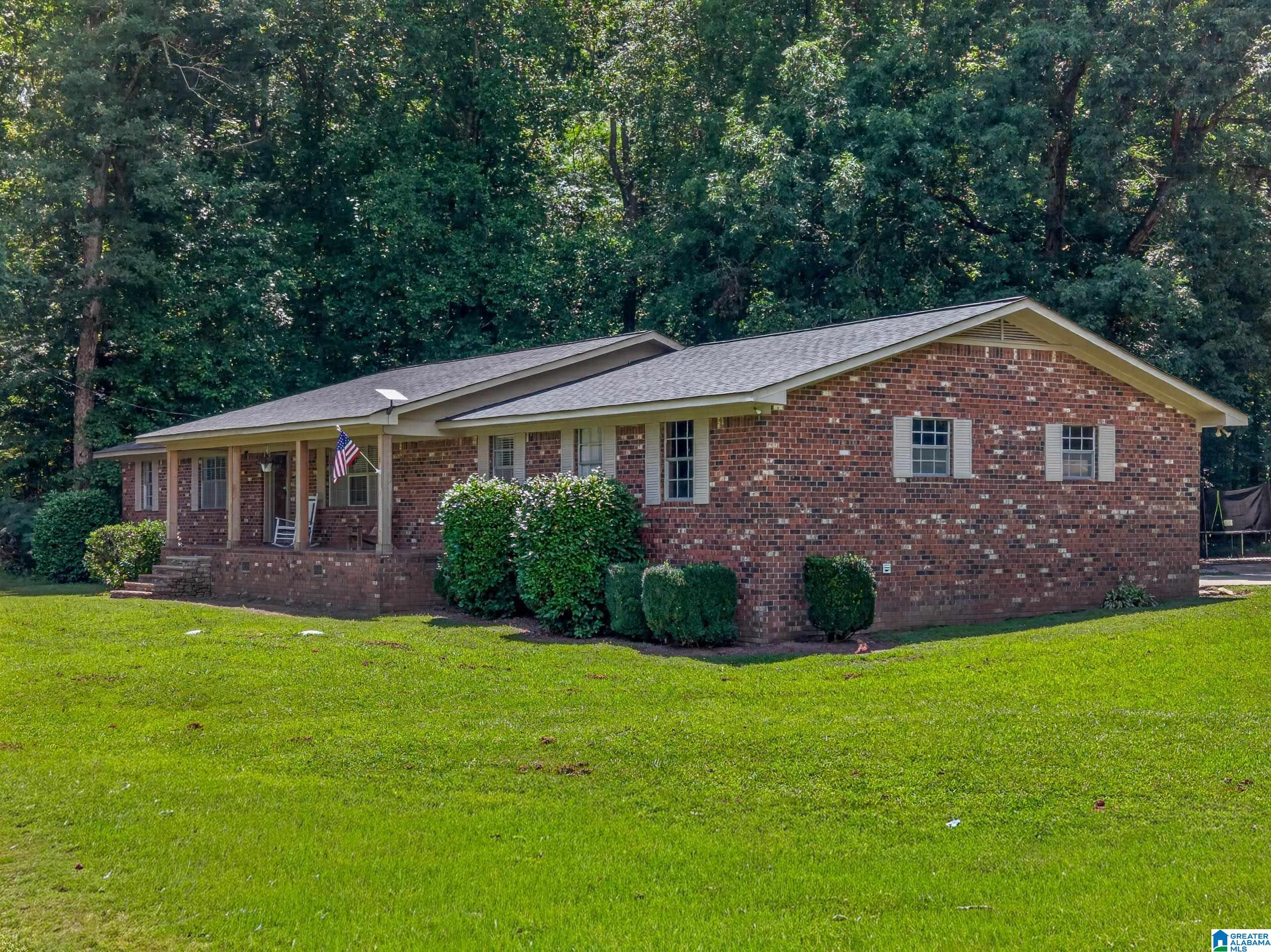 716 King Road Oneonta, AL 35121 - Photo 37 of 52