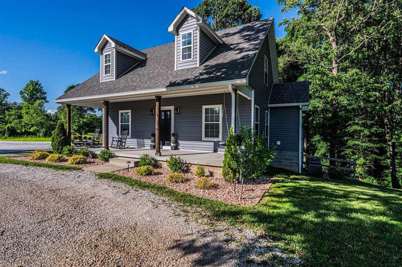 2112 Westbrook Road Bowling Green, KY 42101 - Photo 3 of 32 Gallery Image 3