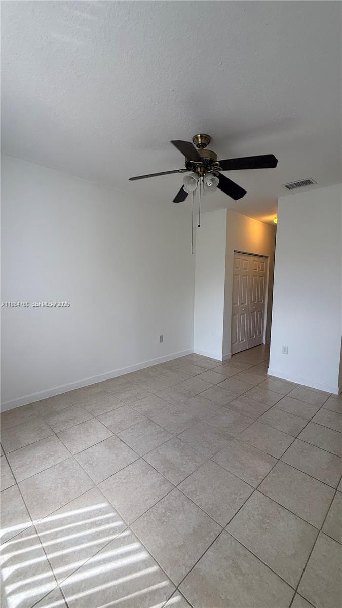 11240 Southwest 230th Terrace, Unit 11240 Miami, FL 33170 - Photo 18 of 35 a view of an empty room