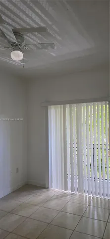 a view of a water heater room