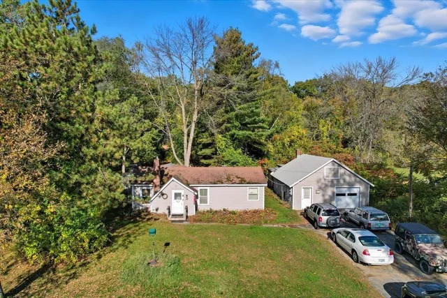 $430,000 | 526 Heineberg Drive, Colchester, VT 05446