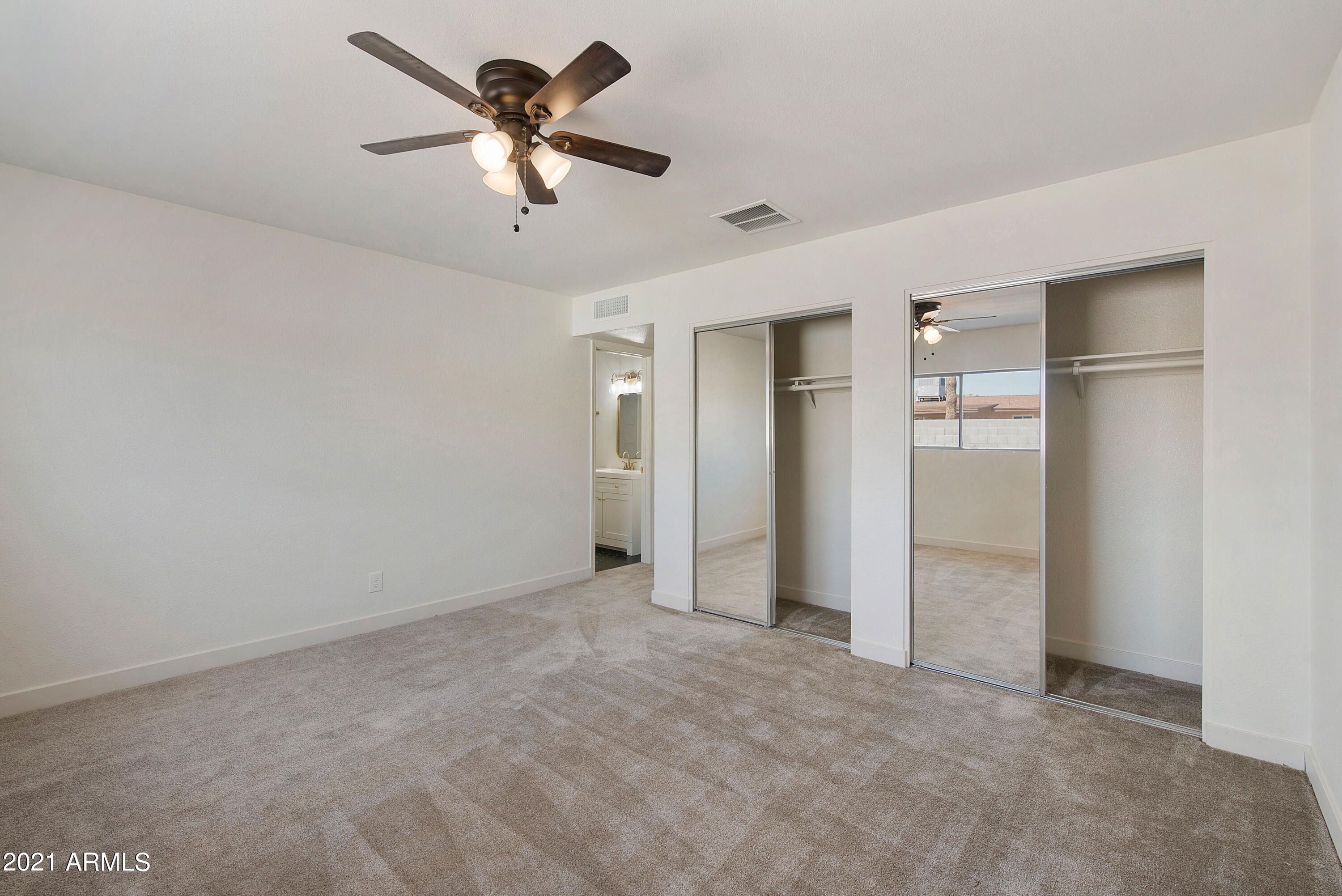 2928 East Bloomfield Road Phoenix, AZ 85032 - Photo 23 of 34 a view of an empty room