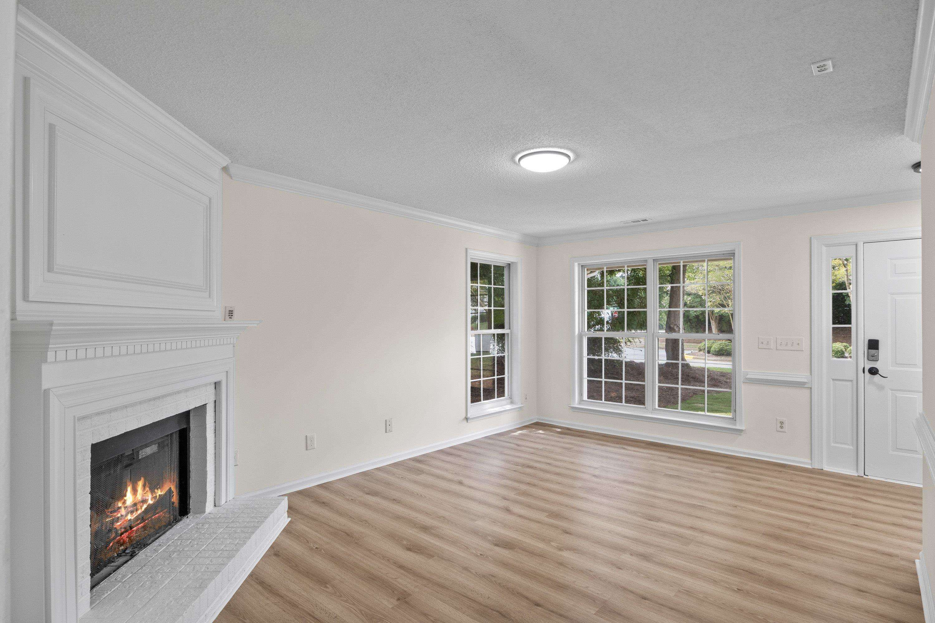 100 Ridge Lake Drive Apex, NC 27539 - Photo 13 of 41 Photo 13