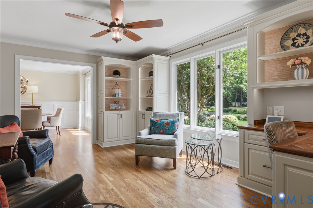 2320 Castle Hill Road Midlothian, VA 23113 - Photo 22 of 58
