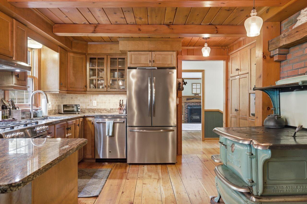118 Whitehouse Road Hollis Center, ME 04042 - Photo 32 of 67 3G0A9637
