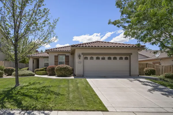 $625,000 | 10725 Clear Vista Drive, Reno, NV 89521