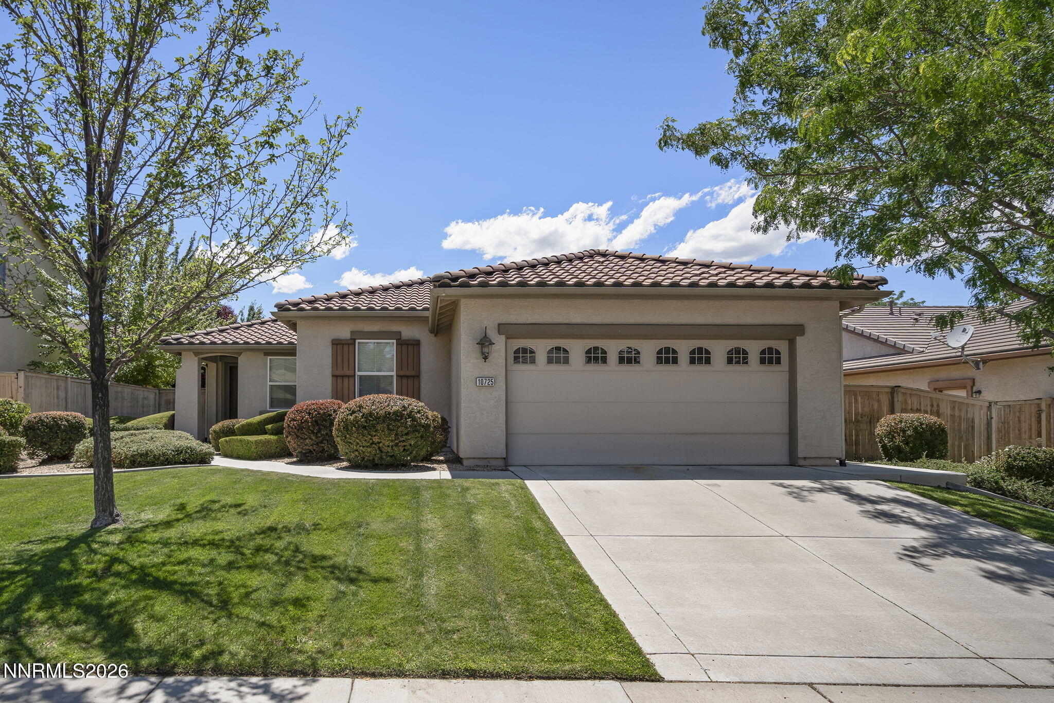 10725 Clear Vista Drive Reno, NV 89521 - Photo 1 of 21 1-web-or-mls-_DSC7132