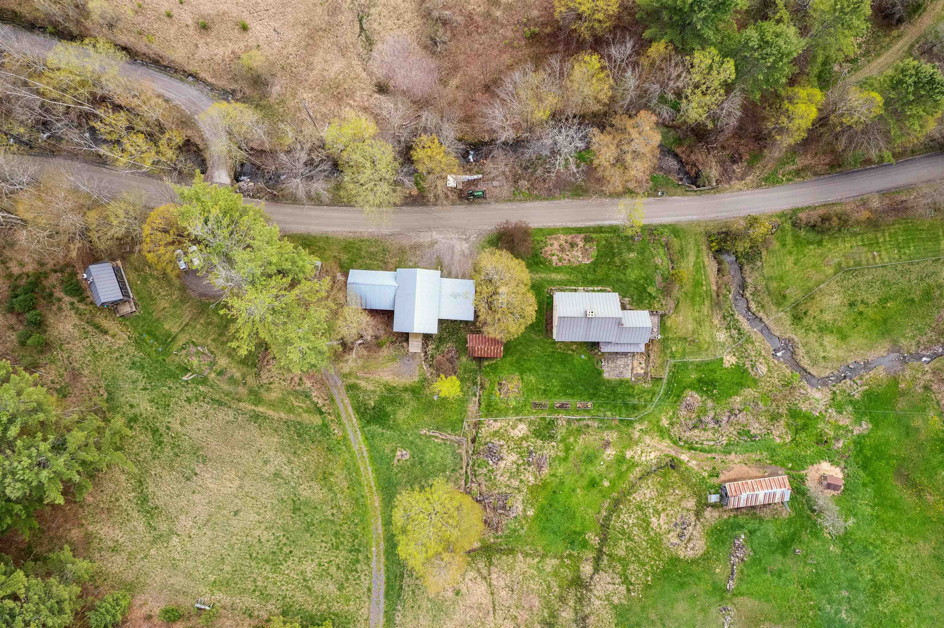77 Kibling Hill Road Tunbridge, VT 05077 - Photo 49 of 50