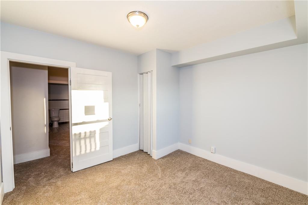 631 Beaver Road Ambridge, PA 15003 - Photo 10 of 25 4th Bedroom