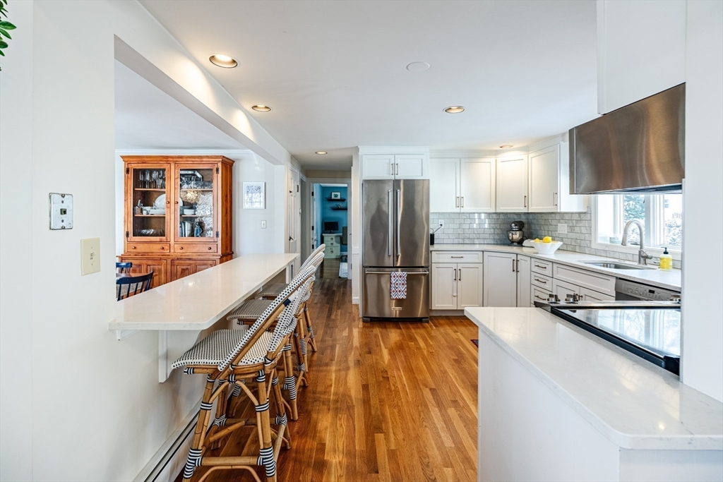 18 Wentworth Road Reading, MA 01867 - Photo 32 of 42 Gallery Image 32