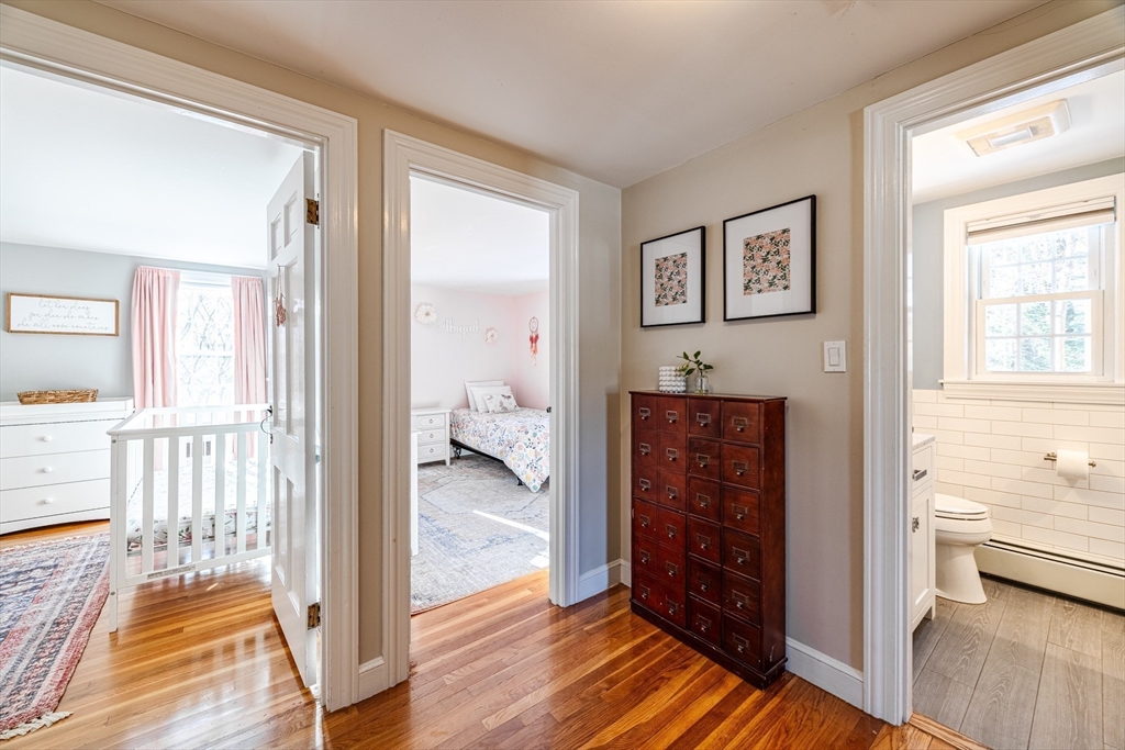 18 Wentworth Road Reading, MA 01867 - Photo 35 of 42 Gallery Image 35