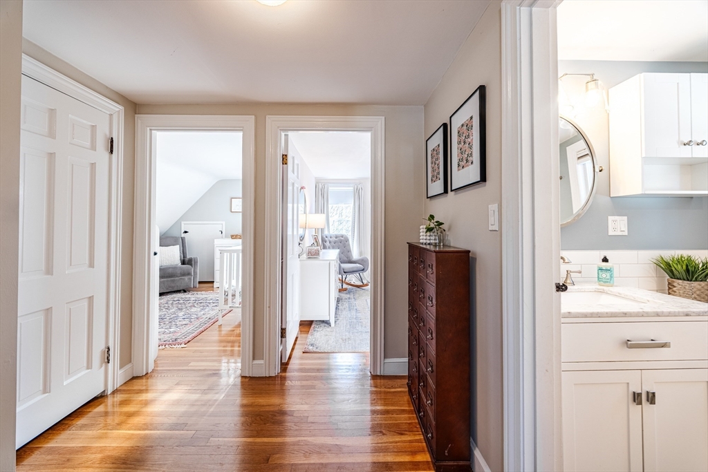 18 Wentworth Road Reading, MA 01867 - Photo 40 of 42 Gallery Image 40