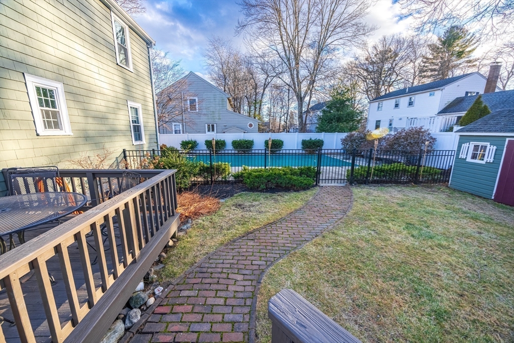 18 Wentworth Road Reading, MA 01867 - Photo 42 of 42 Gallery Image 42