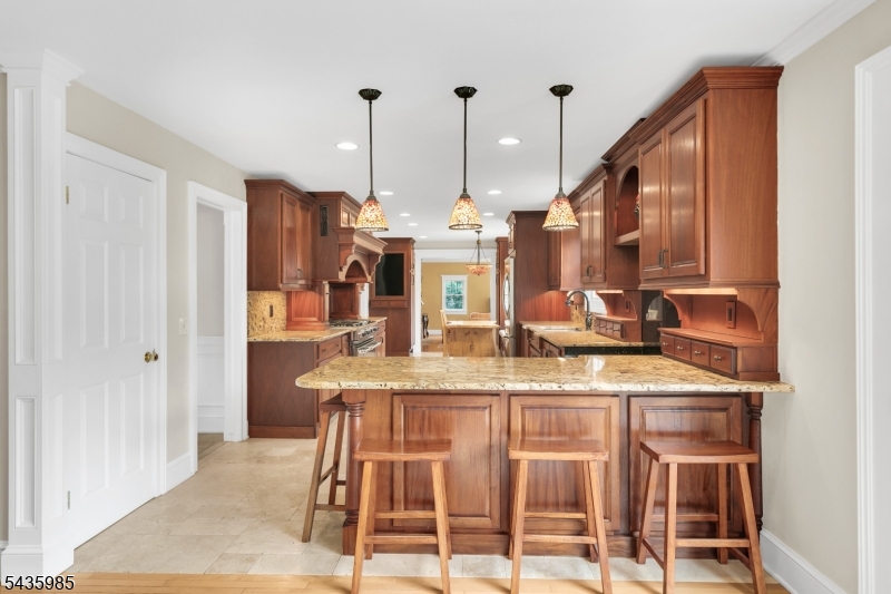 1265 Mt Airy Road Bernards, NJ 07920 - Photo 13 of 49