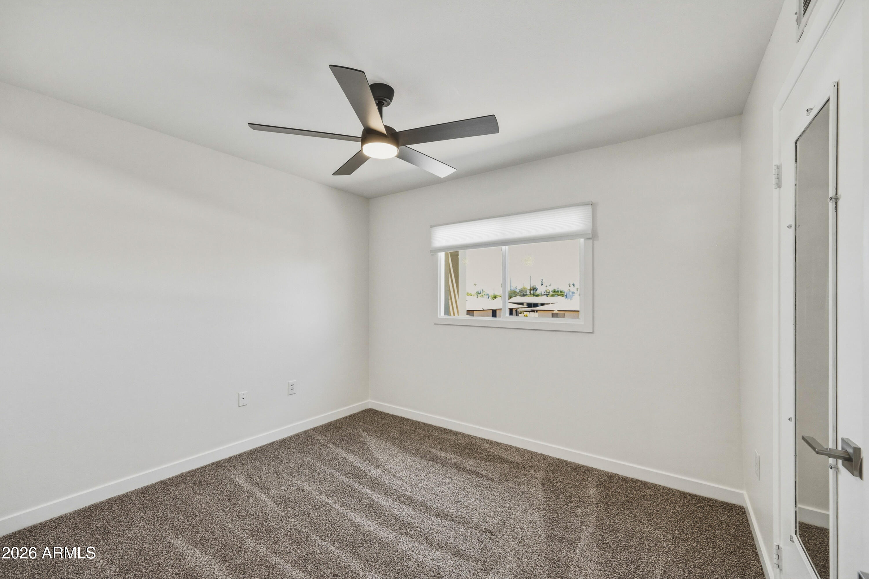 131 North Higley Road, Unit 218 Mesa, AZ 85205 - Photo 16 of 33 Guest Bedroom