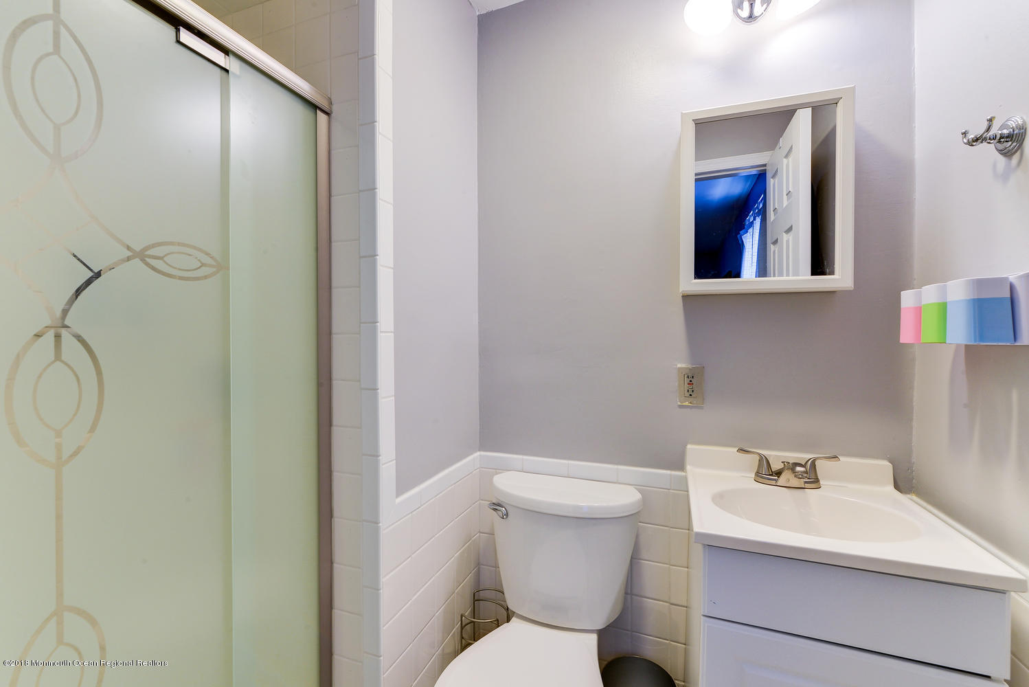 417 Pine Street Union Beach, NJ 07735 - Photo 13 of 20 Master Bath