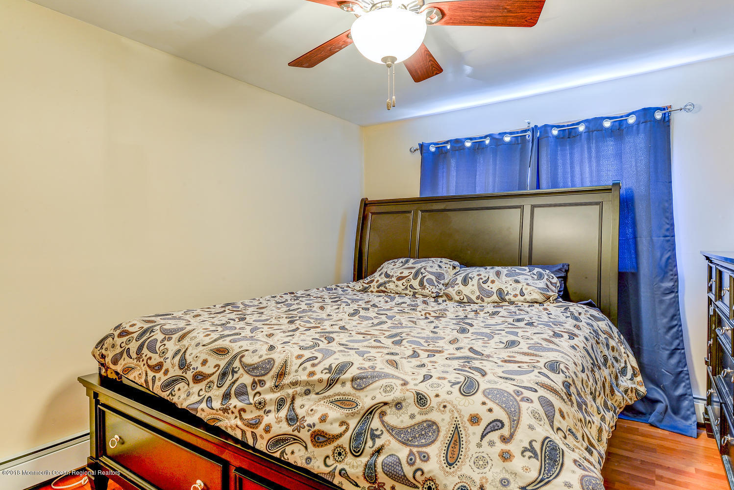 417 Pine Street Union Beach, NJ 07735 - Photo 14 of 20 Bedroom 2