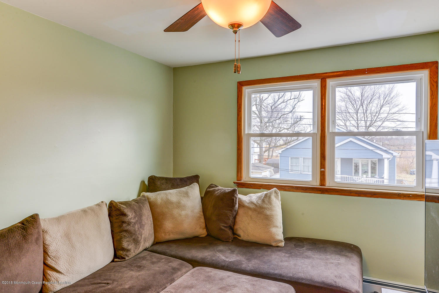 417 Pine Street Union Beach, NJ 07735 - Photo 15 of 20 Bedroom 3